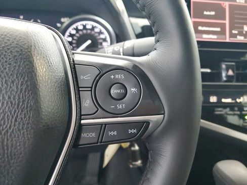 Certified 2024 Toyota Camry LE w/ Cold Weather Package image 18