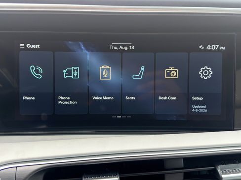 Used 2026 Hyundai Palisade Calligraphy FWD image 26