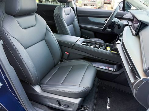 Certified 2026 Nissan Murano SL AWD/4WD image 14