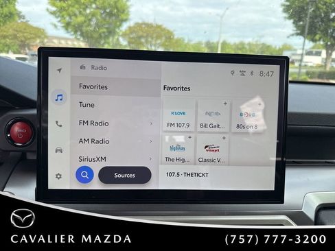 Used 2024 Toyota Tacoma TRD Off-Road w/ TRD Off Road Premium Package image 14