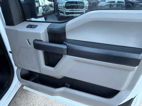 Used 2020 Ford F150 XL w/ Equipment Group 101A Mid AWD/4WD image 14