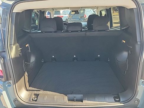 Used 2017 Jeep Renegade Latitude w/ Cold Weather Group AWD/4WD image 20