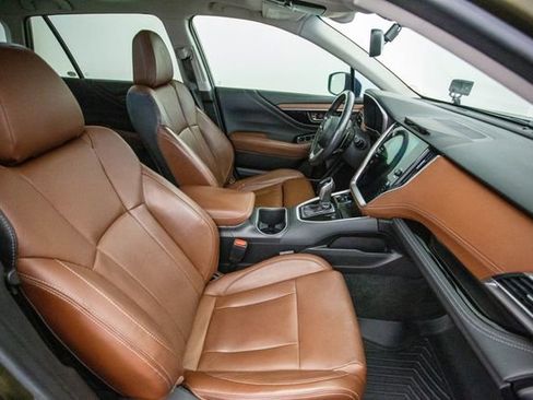 Used 2020 Subaru Outback Touring XT image 20