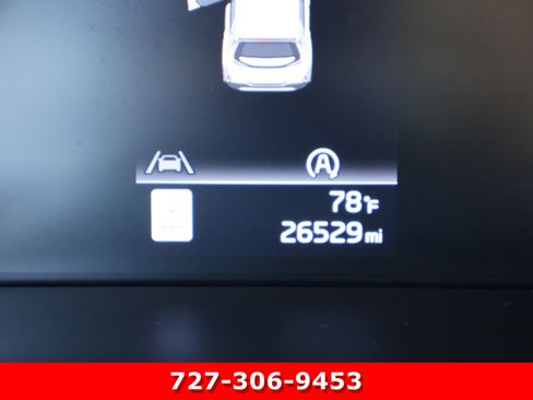 Used 2023 Kia Soul LX w/ LX Technology Package image 26