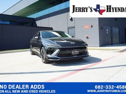 New 2026 Hyundai Sonata SEL