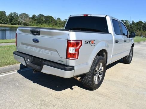 Used 2019 Ford F150 XL w/ Equipment Group 101A Mid image 4