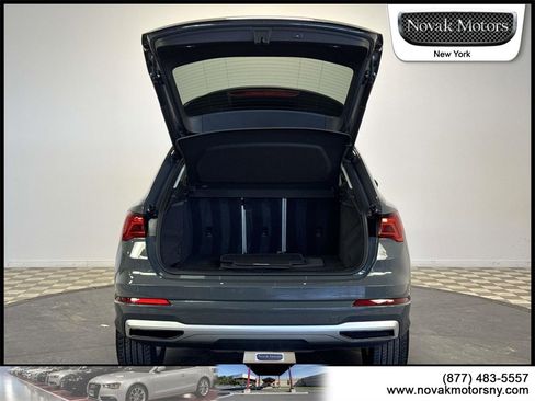 Used 2022 Audi Q3 2.0T Premium image 7