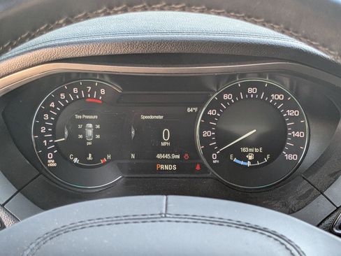 Used 2019 Lincoln MKZ Reserve w/ Luxury Package image 14