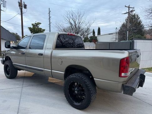 Used 2006 Dodge Ram 2500 Truck SLT w/ Light Group image 6