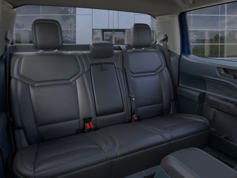 New 2026 Ford Maverick Lobo AWD/4WD image 13