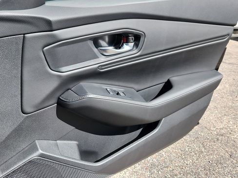 New 2026 Honda Accord Sport image 17