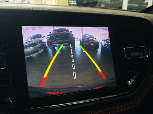 Used 2021 Dodge Durango SRT Hellcat w/ Premium Interior Group AWD/4WD image 71