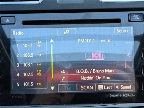 Used 2018 Subaru Forester 2.0XT Touring image 13