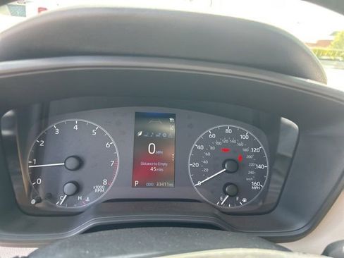 Used 2025 Toyota Corolla LE FWD image 19