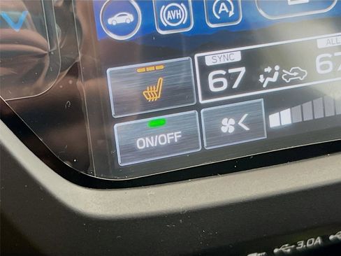 New 2026 Subaru Forester Limited image 14