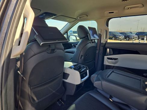 Certified 2023 Kia Carnival EX image 22