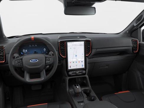 New 2026 Ford Ranger Raptor AWD/4WD image 29