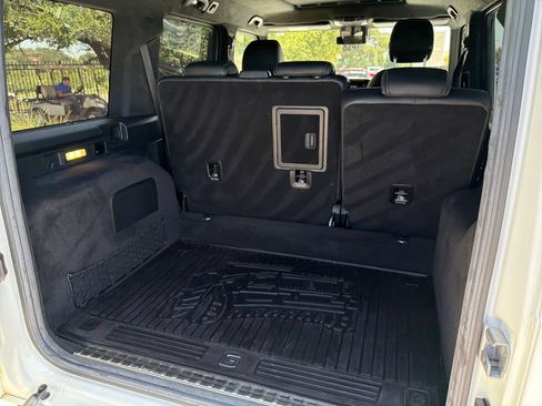 Used 2020 Mercedes-Benz G 550 w/ Exclusive Interior Package image 43