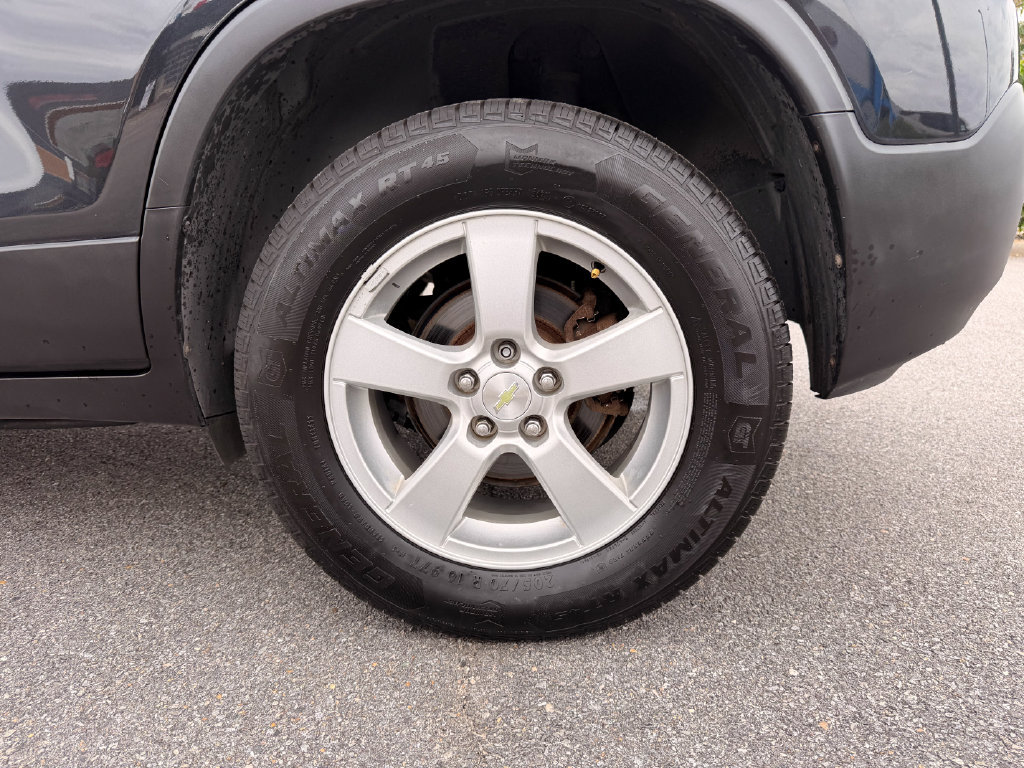 Used 2016 Chevrolet Trax LS AWD/4WD image 29