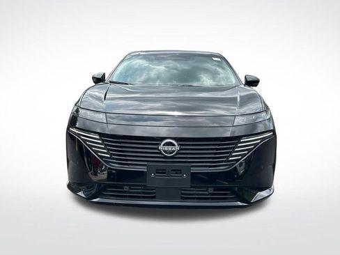 New 2026 Nissan Murano Platinum w/ Cargo Package AWD/4WD image 8