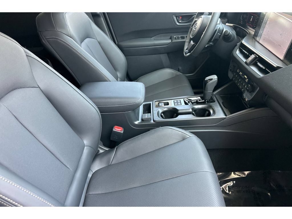 New 2026 Subaru Outback Limited XT AWD/4WD image 16