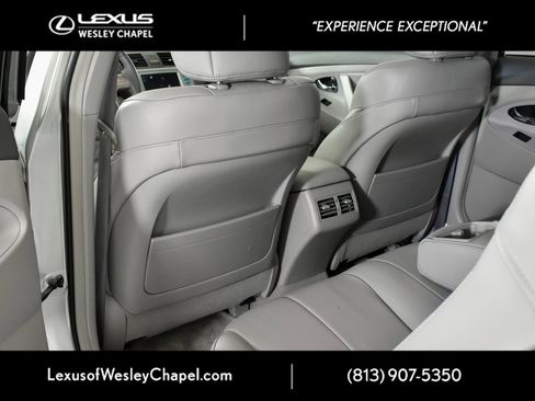 Used 2007 Toyota Camry Hybrid image 25