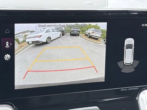 Used 2023 Kia Sorento EX w/ Panoramic Sunroof Package FWD image 30