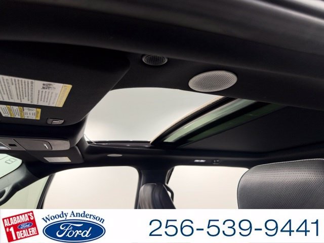 Used 2022 Ford F150 Lariat w/ Equipment Group 502A High AWD/4WD image 18