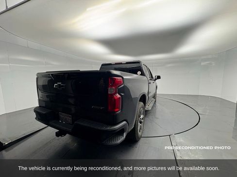 Used 2023 Chevrolet Silverado 1500 RST image 6