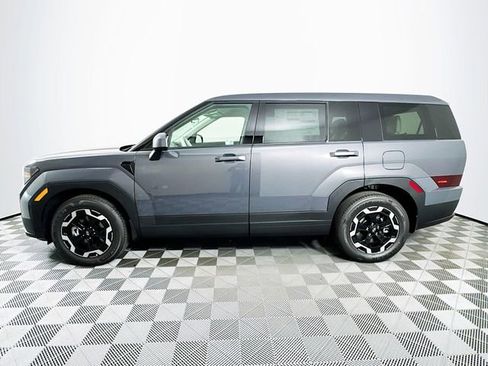 New 2026 Hyundai Santa Fe SE image 3