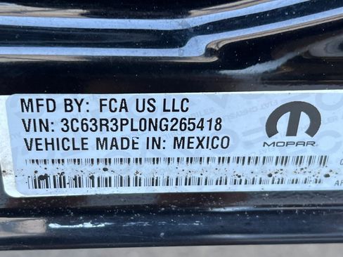 Used 2022 RAM 3500 Limited image 31