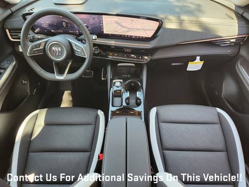 New 2026 Buick Envision Sport Touring AWD/4WD image 20