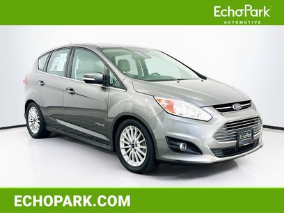 Used 2014 Ford C-MAX SEL w/ Equipment Group 302A