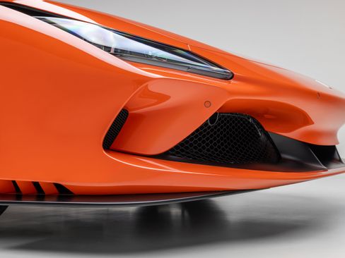 Certified 2022 Ferrari F8 Tributo image 18