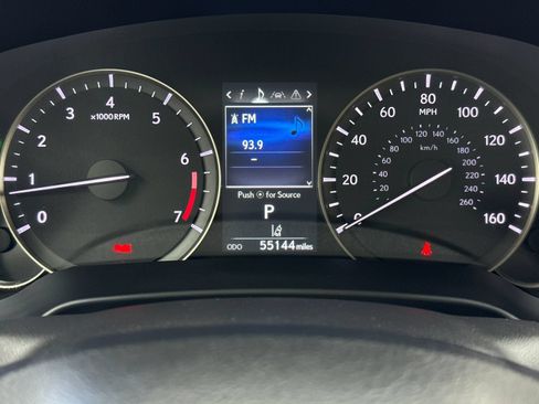 Used 2021 Lexus RX 350 FWD w/ Accessory Package image 22