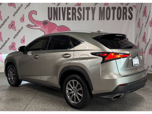 Used 2019 Lexus NX 300 FWD w/ Accessory Package 2 image 12