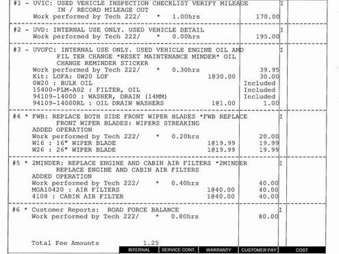 Used 2024 Kia Forte LXS image 14