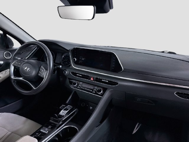 Used 2023 Hyundai Sonata SEL FWD image 29