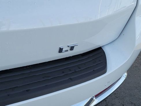 New 2026 Chevrolet Tahoe LT image 21