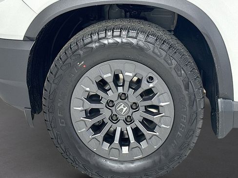 New 2026 Honda Passport TrailSport image 9