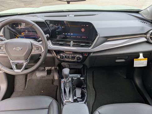 New 2026 Chevrolet Trax ACTIV w/ Driver Confidence Package image 20