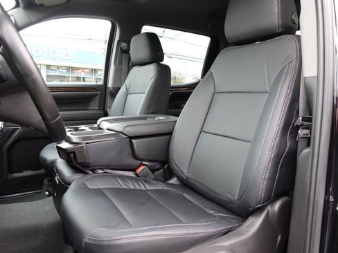 Used 2024 GMC Sierra 1500 Elevation AWD/4WD image 17