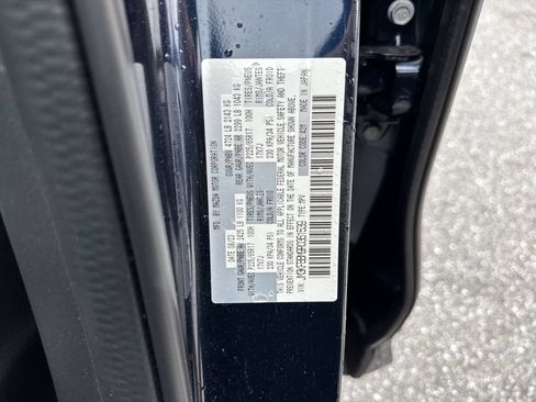 Certified 2024 MAZDA CX-5 AWD 2.5 S w/ Select Package image 60