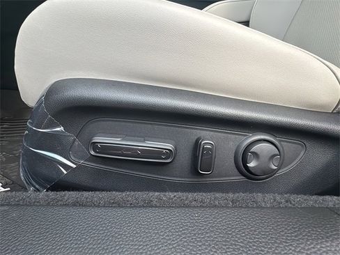 New 2026 Honda Accord Touring image 14