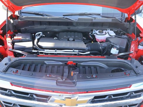 New 2026 Chevrolet Silverado 1500 LT image 43