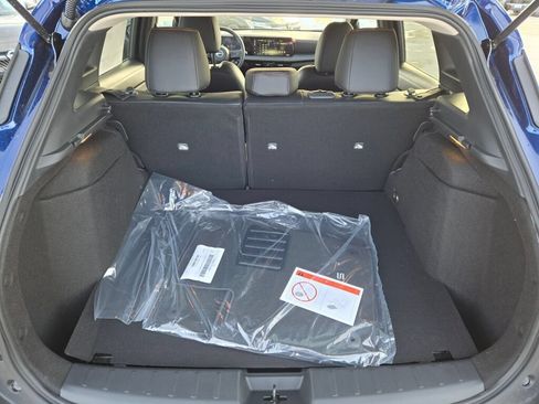 Used 2026 Nissan Kicks SV w/ SV Premium Package AWD/4WD image 14