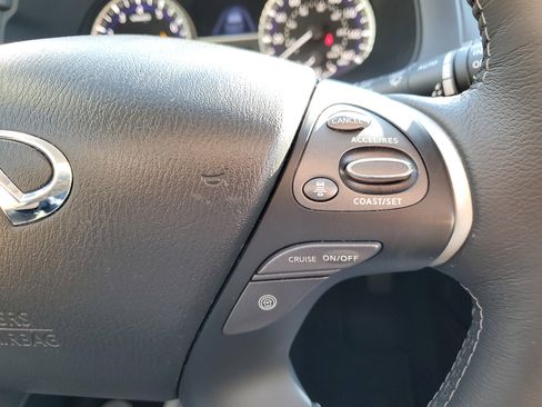 Used 2020 INFINITI QX60 Luxe w/ Sensory Package image 30