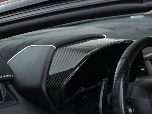 Used 2021 Lamborghini Aventador SVJ AWD/4WD image 55