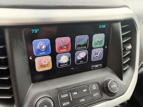 Used 2019 GMC Acadia SLT w/ LPO, Floor Liner Package FWD image 23