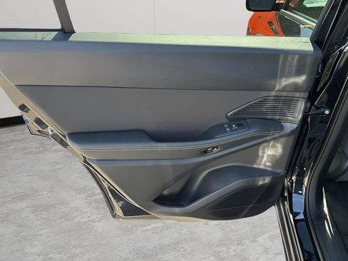 New 2026 Jeep Cherokee Laredo AWD/4WD image 18